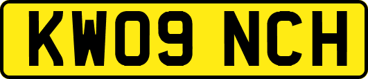 KW09NCH