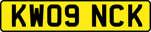 KW09NCK