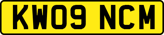 KW09NCM