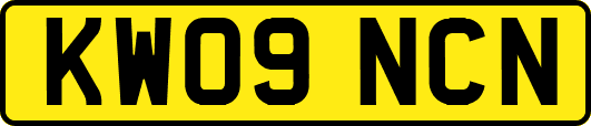 KW09NCN