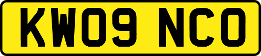 KW09NCO