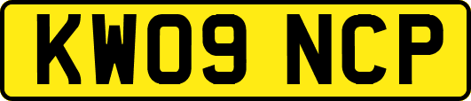 KW09NCP