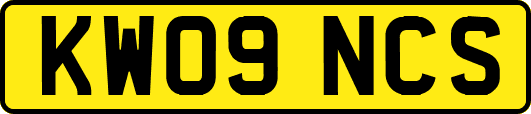 KW09NCS