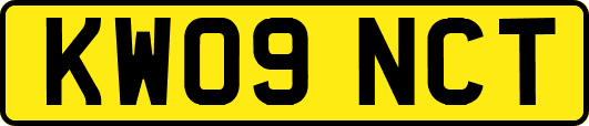 KW09NCT