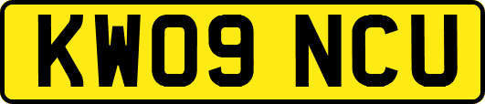 KW09NCU