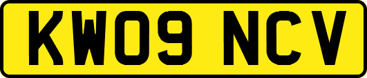KW09NCV