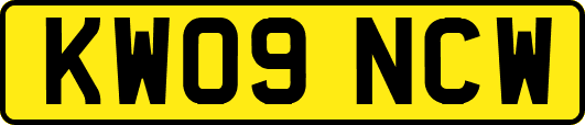 KW09NCW