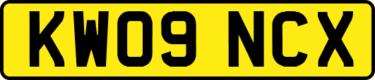 KW09NCX