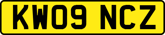 KW09NCZ