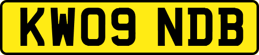 KW09NDB