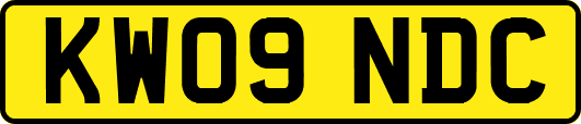 KW09NDC
