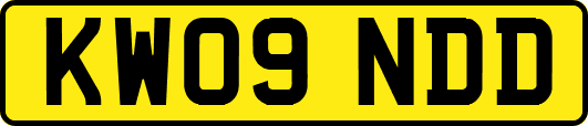 KW09NDD