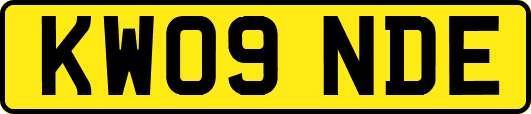 KW09NDE