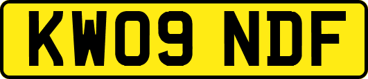 KW09NDF