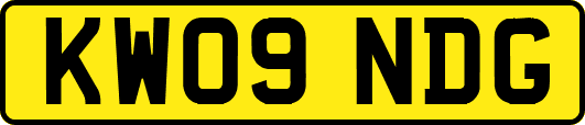 KW09NDG