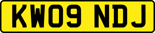 KW09NDJ