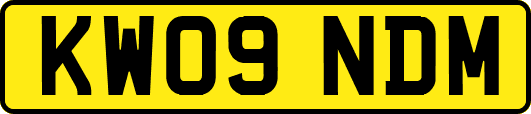 KW09NDM