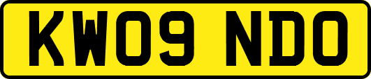 KW09NDO