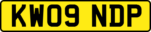 KW09NDP