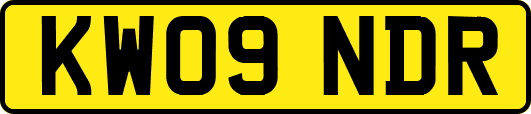 KW09NDR