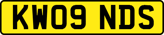 KW09NDS