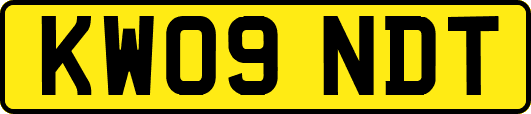 KW09NDT