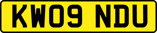 KW09NDU