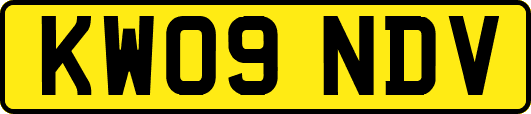 KW09NDV