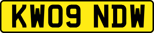 KW09NDW