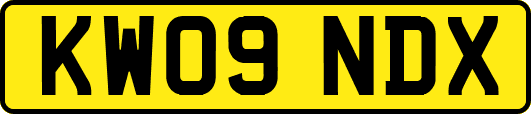 KW09NDX