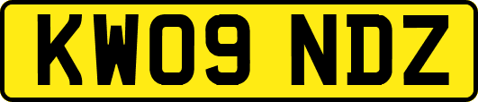 KW09NDZ