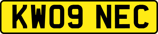 KW09NEC