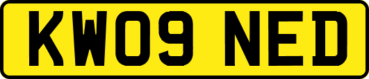KW09NED