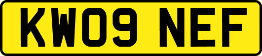 KW09NEF