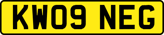 KW09NEG