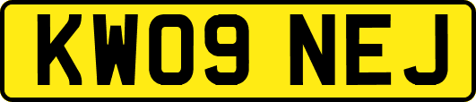 KW09NEJ
