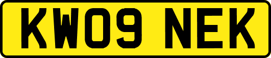 KW09NEK