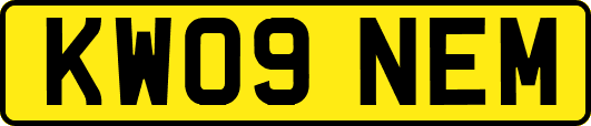 KW09NEM