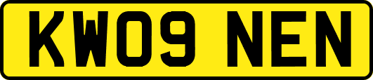 KW09NEN