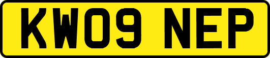 KW09NEP