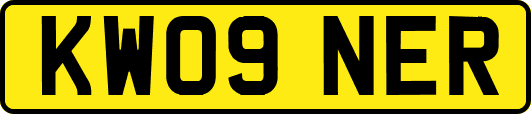 KW09NER