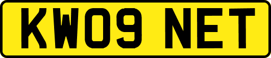 KW09NET