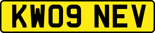KW09NEV