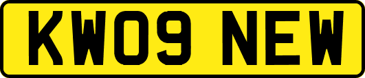 KW09NEW