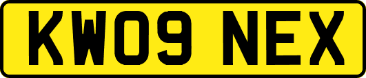 KW09NEX