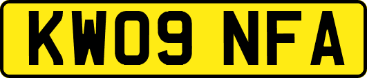 KW09NFA