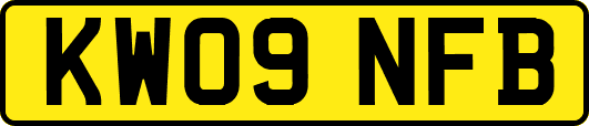 KW09NFB