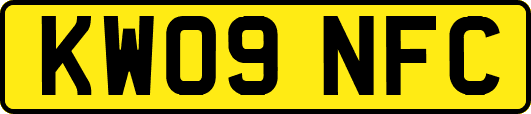 KW09NFC