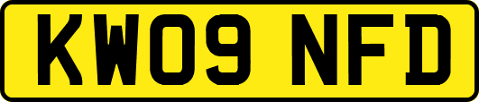 KW09NFD