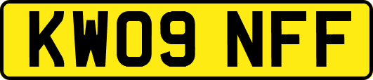 KW09NFF